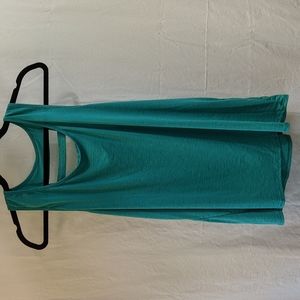 Sew in Love tank L large